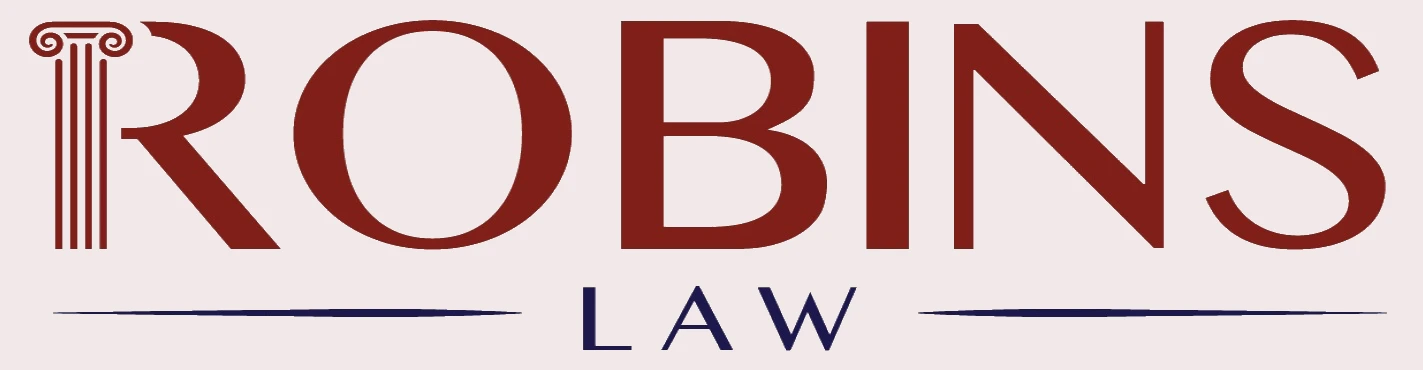 Robins Law